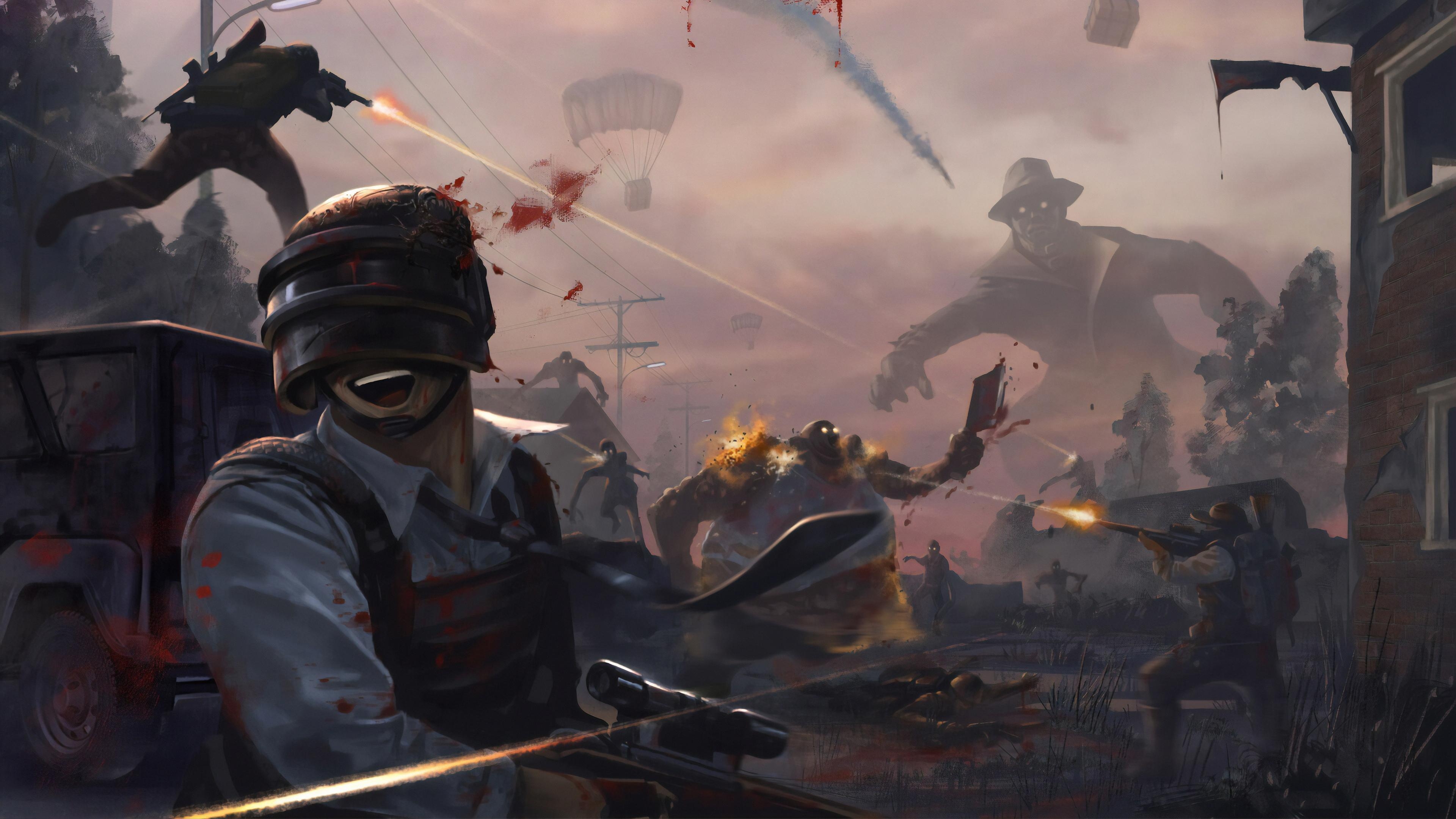 3840x2160 Wallpaper 4k 2019 Pubg 2019 Games Wallpaper, 4k Wallpaper, Games Wallpaper, Hd Wallpaper, Playerunknowns Battlegrounds Wallpaper, Ps Games Wallpaper, Pubg Wallpaper, Desktop