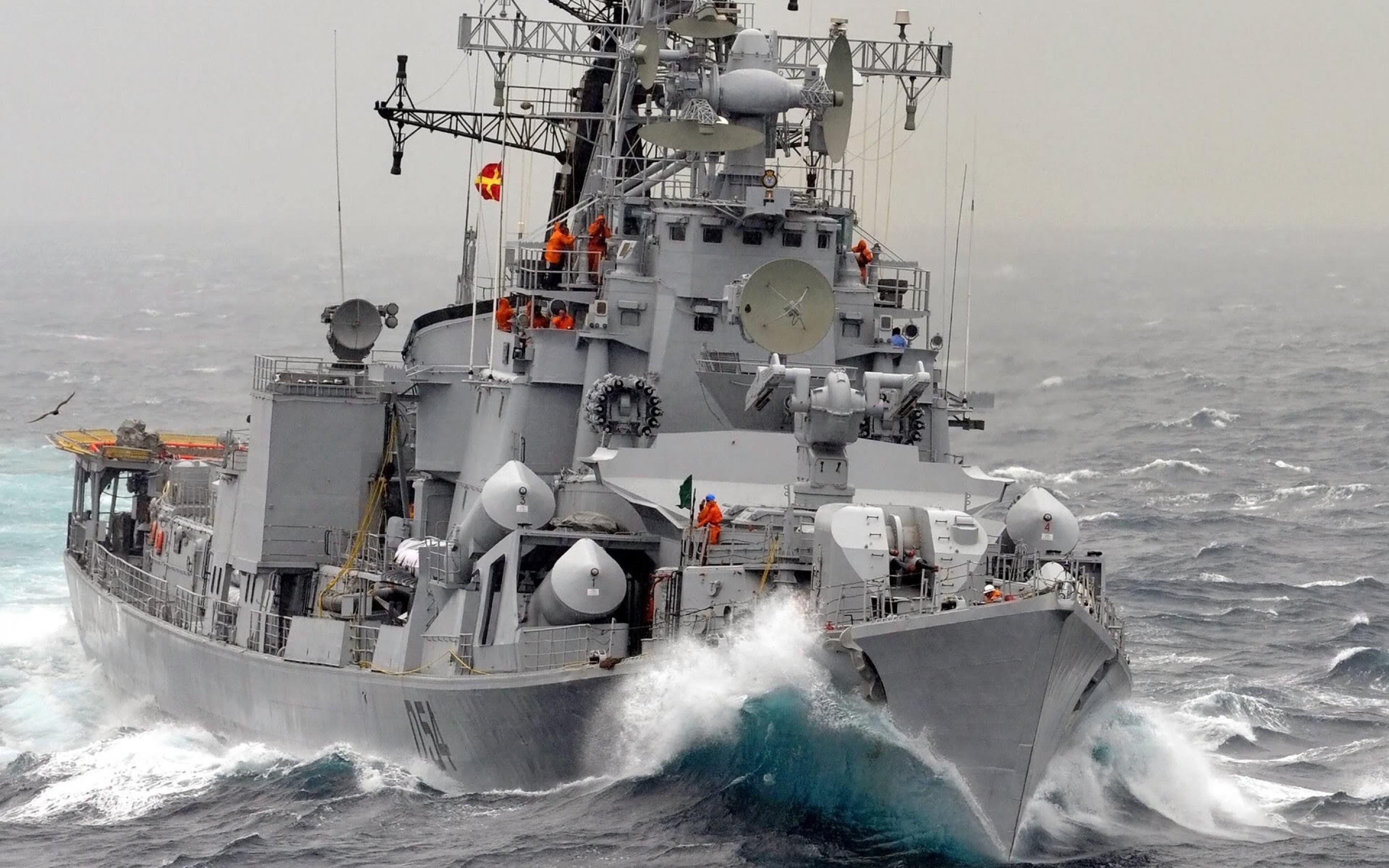 2880x1800 Indian Navy Wallpaper HD Download, Desktop