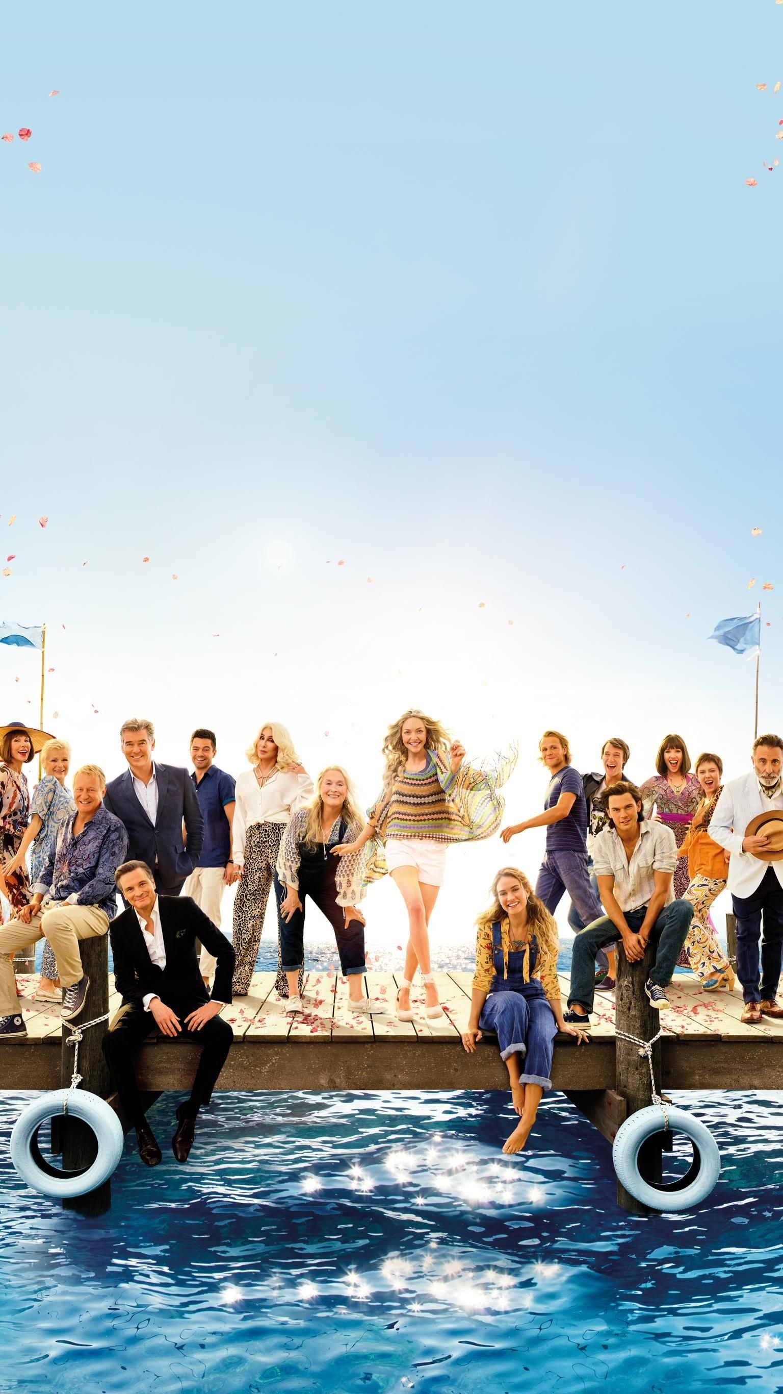1540x2740 Mamma Mia Wallpaper Free Mamma Mia Background, Phone