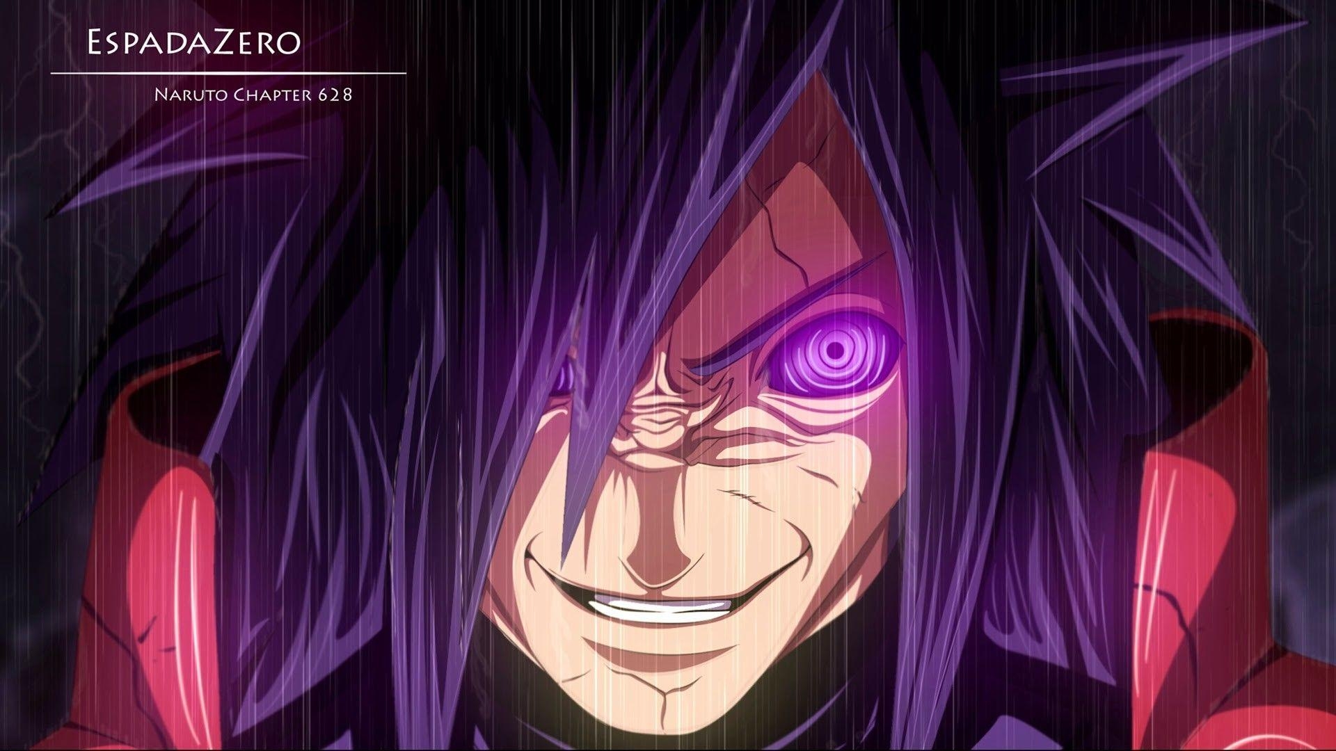 1920x1080 Madara Uchiha Wallpaper HD, Desktop