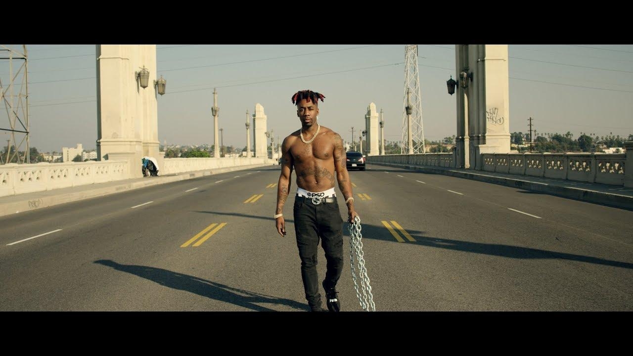 1280x720 Dax God Freestyle [One Take Video], Desktop