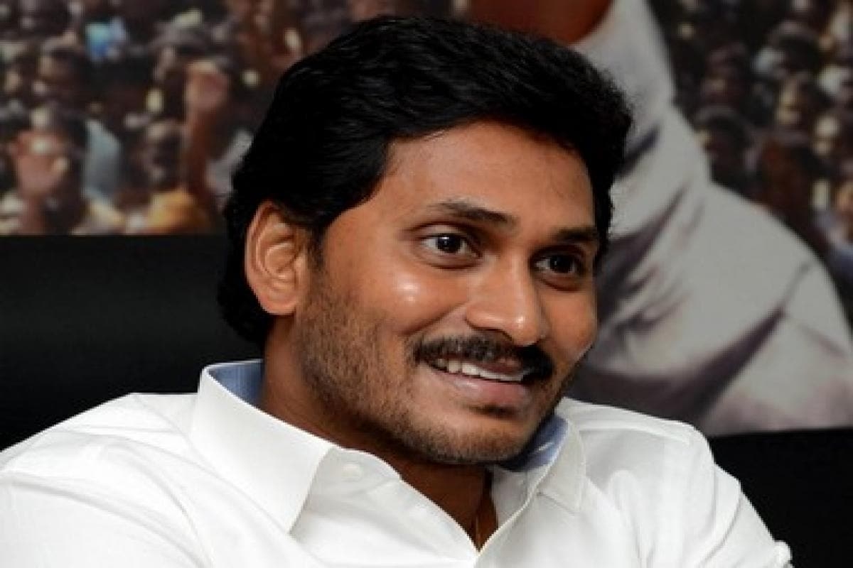 1200x800 Jagan Mohan Reddy surpasses father YSR with 22 LS, 151 Assembly, Desktop