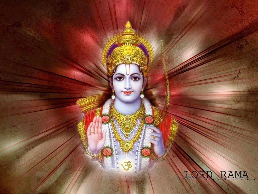 1030x770 Lord Sri Rama Wallpaper, Desktop