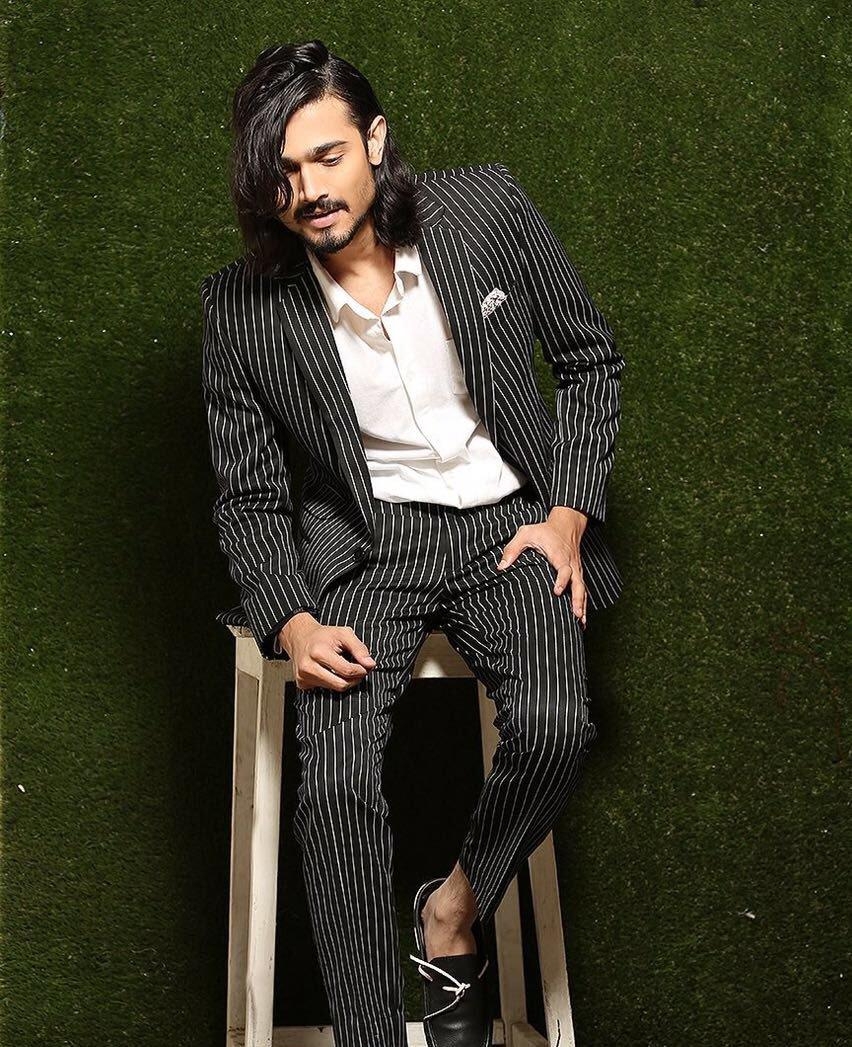 860x1050 Bhuvan Bam hate photohoots. You have to pretend to, Phone