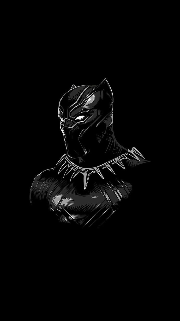 750x1340 Film Review: Black Panther, Phone