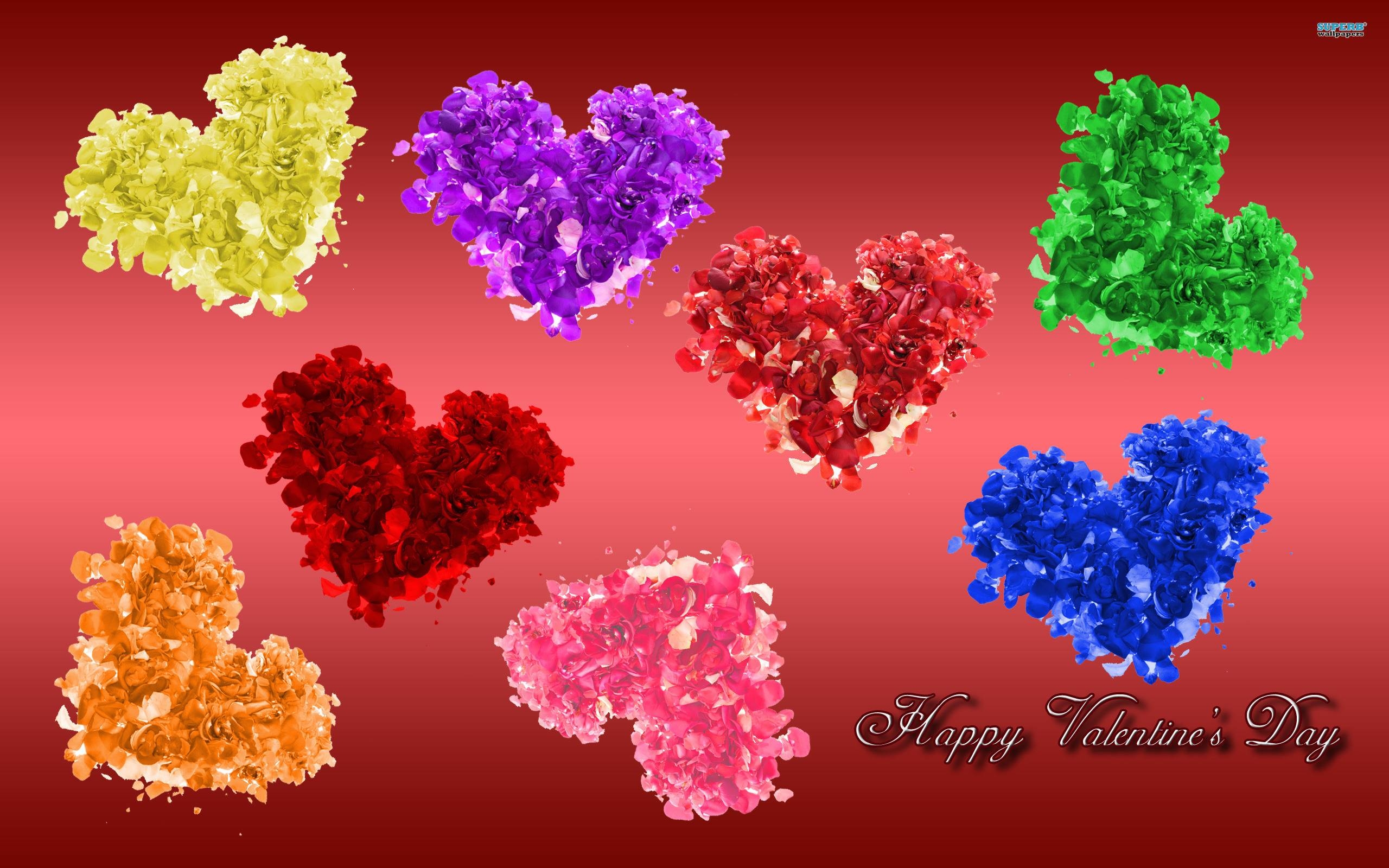 2560x1600 Wallpaper For Happy Valentines Day Wallpaper Desktop, Desktop