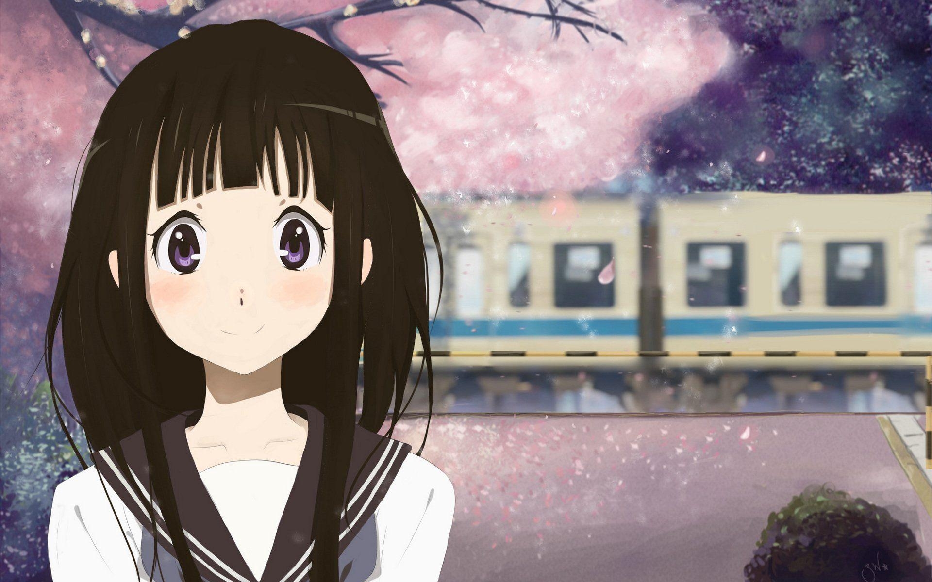 1920x1200 Hyouka HD Wallpaper and Background Image, Desktop