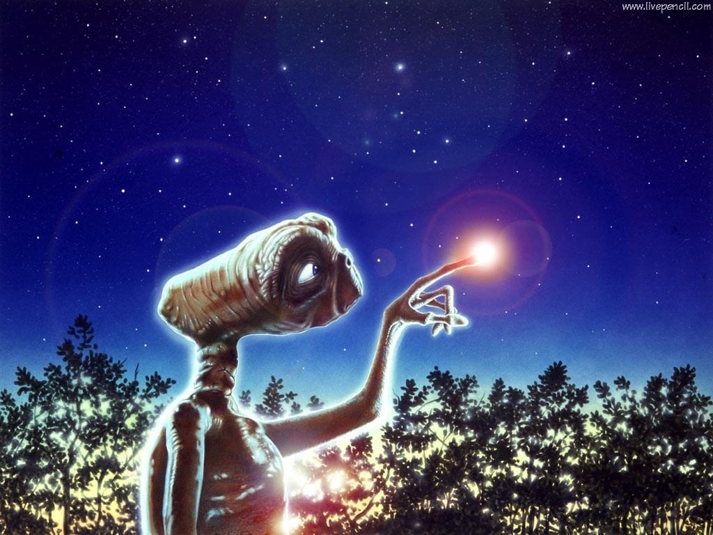 1030x770 E.T.: The Extra Terrestrial Image E.T.: The Extra Terrestrial HD, Desktop