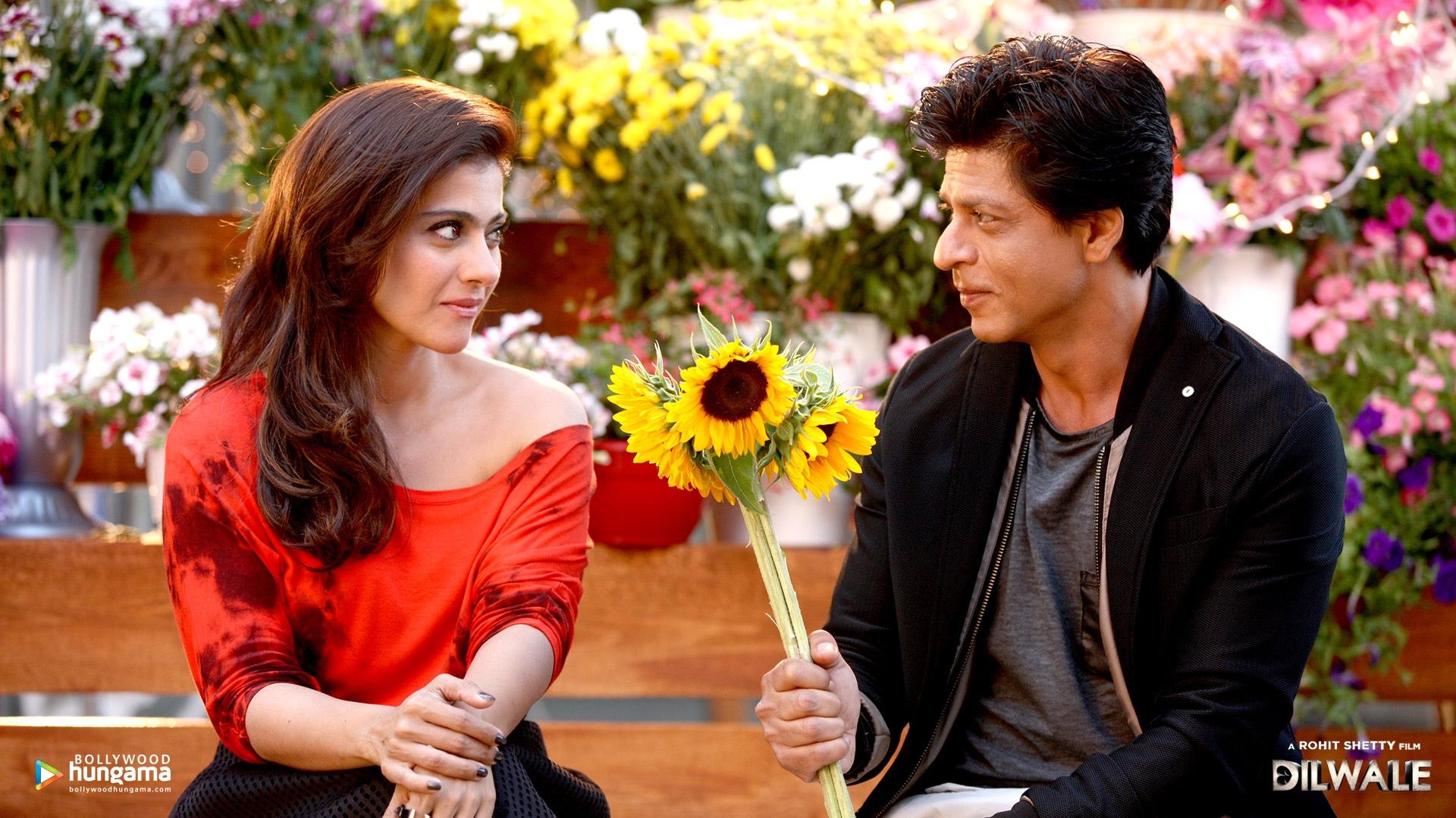 1920x1080 Dilwale 2015 Wallpaper. Dilwale 41, Desktop