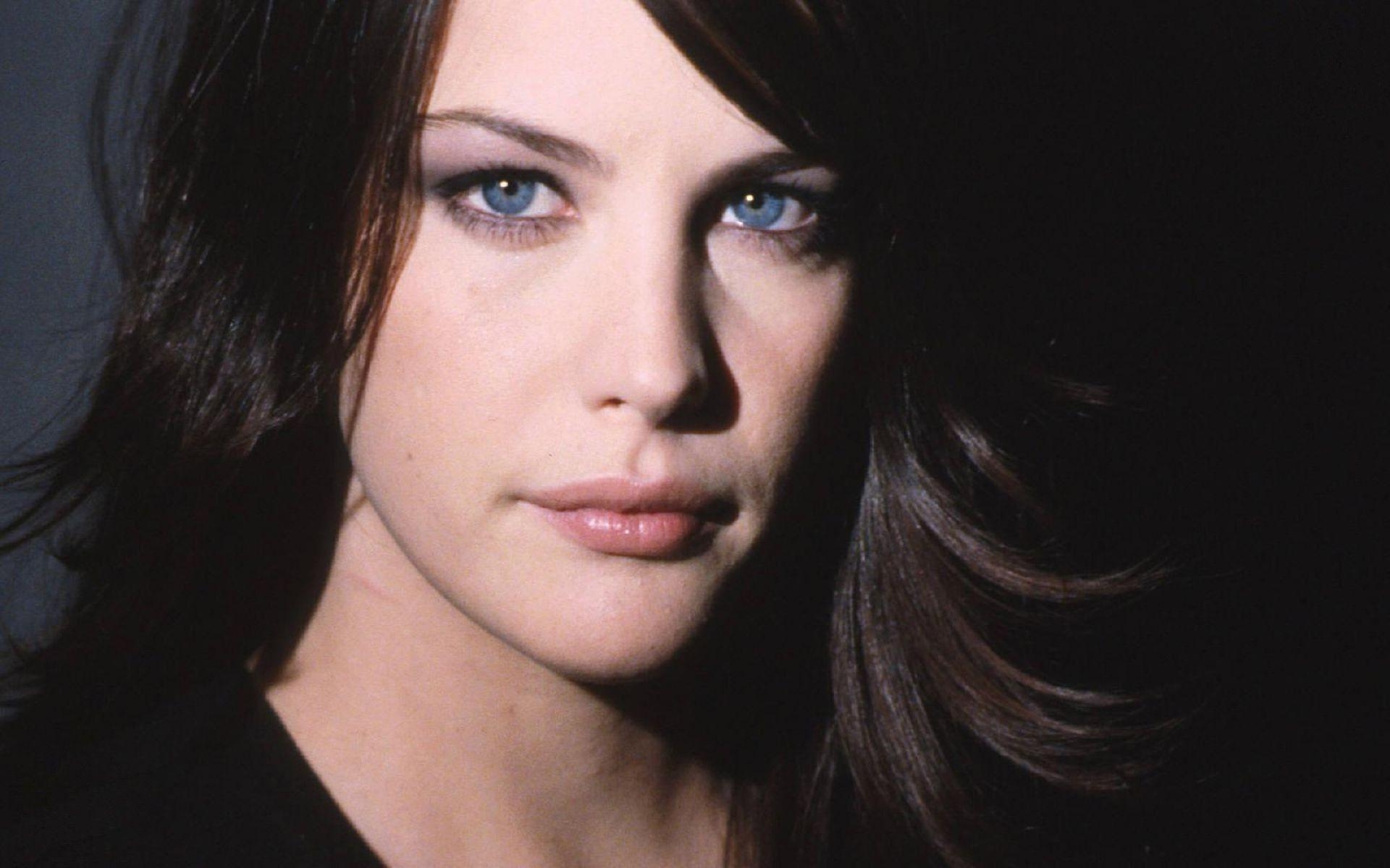 1920x1200 J2495 Liv Tyler Wallpaper and Picture, Desktop