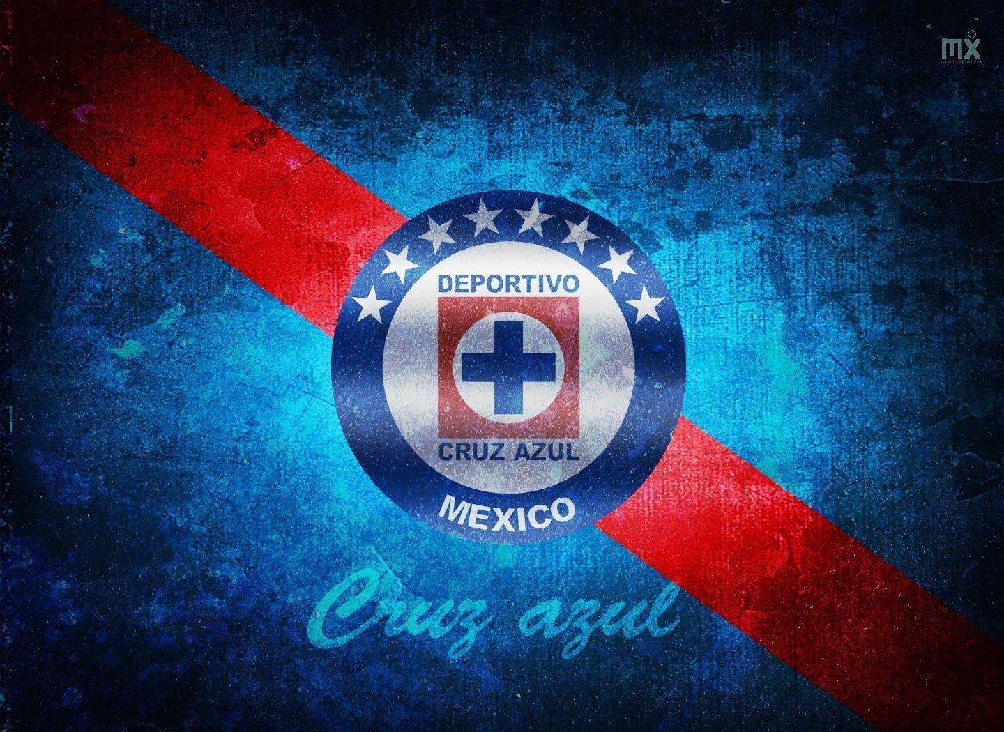 1440x1050 Cruz Azul Wallpaper, Desktop