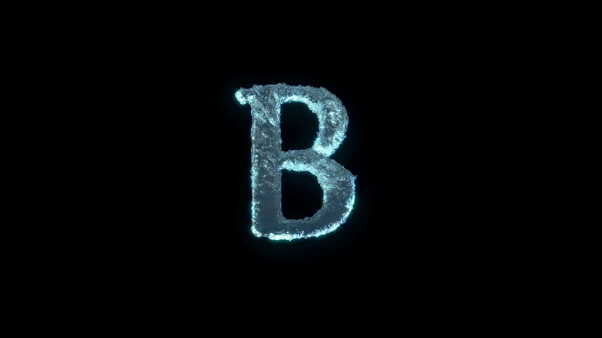 1920x1080 Letter B Wallpaper Free Letter B Background, Desktop