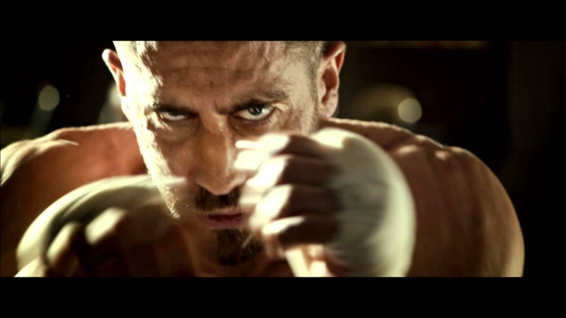 1920x1080 Bojovník (Southpaw) - český web spot, Desktop