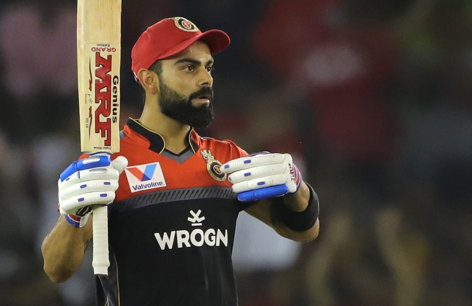 1600x1040 Kohli's RCB finally end record drought, Desktop