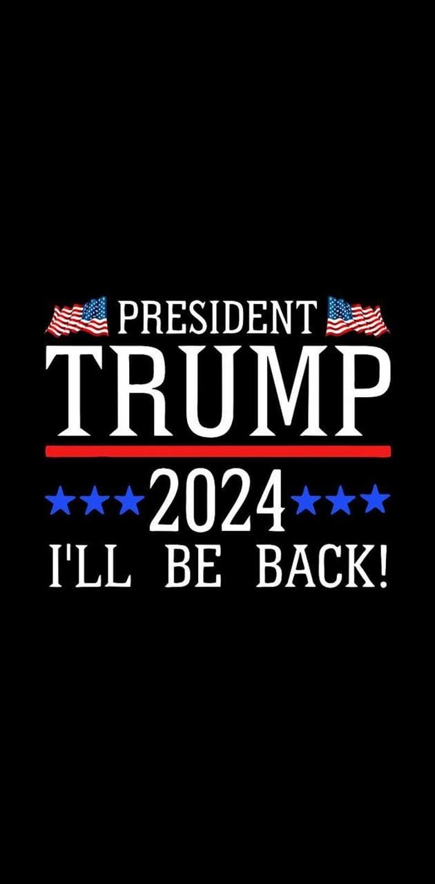 630x1280 Trump 2024 2 wallpaper, Phone