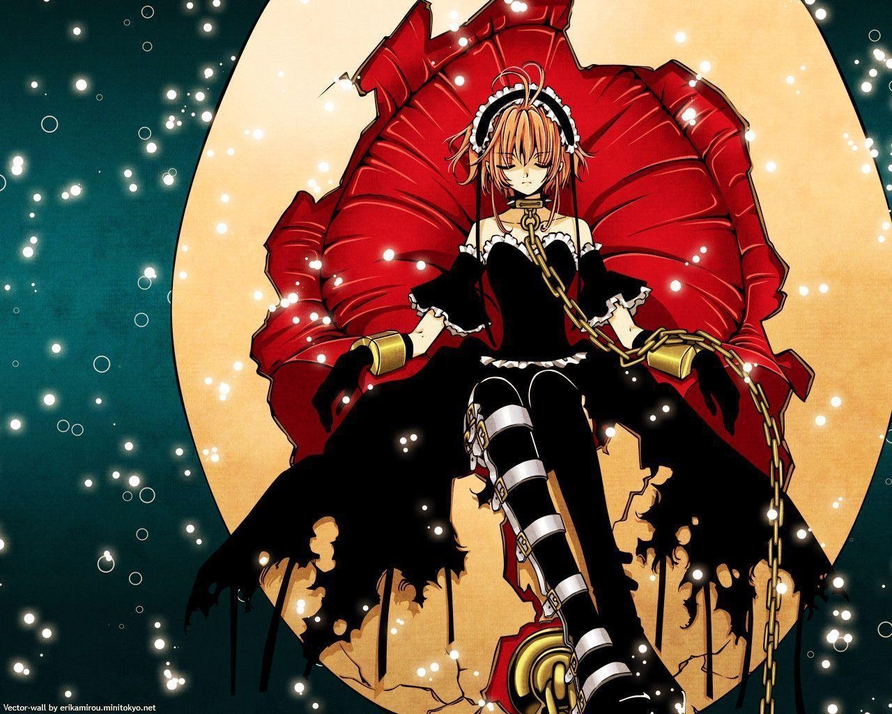 1280x1030 Tsubasa Chronicles Chronicle Cute HD Wallpaper, HQ Background, Desktop