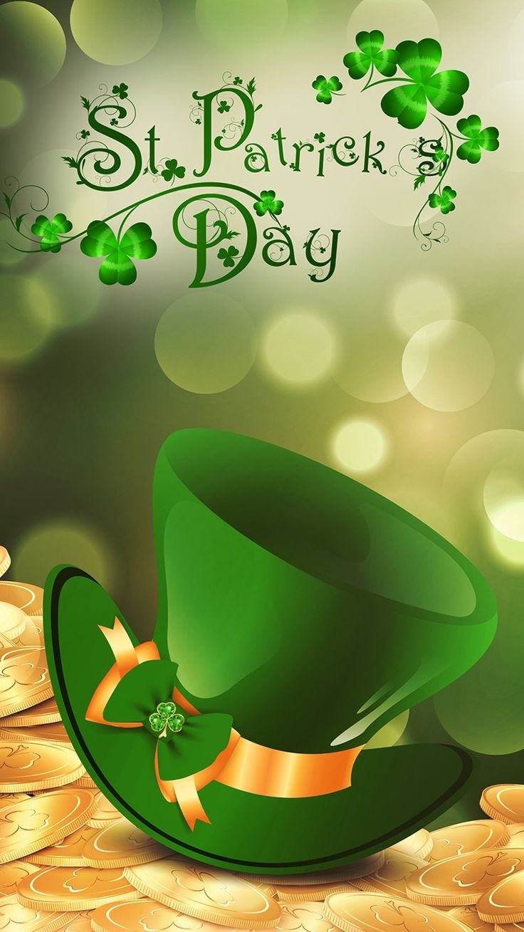 740x1310 St Pats Wallpaper. St patricks day wallpaper, St patricks day picture, St patricks day cards, Phone