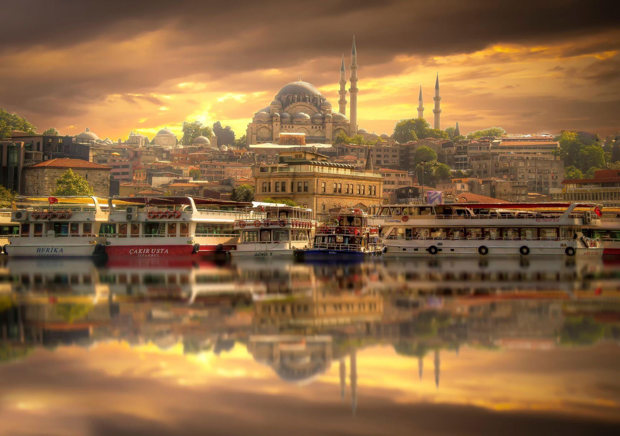 2050x1440 Turkey HD Wallpaper and Background Image, Desktop