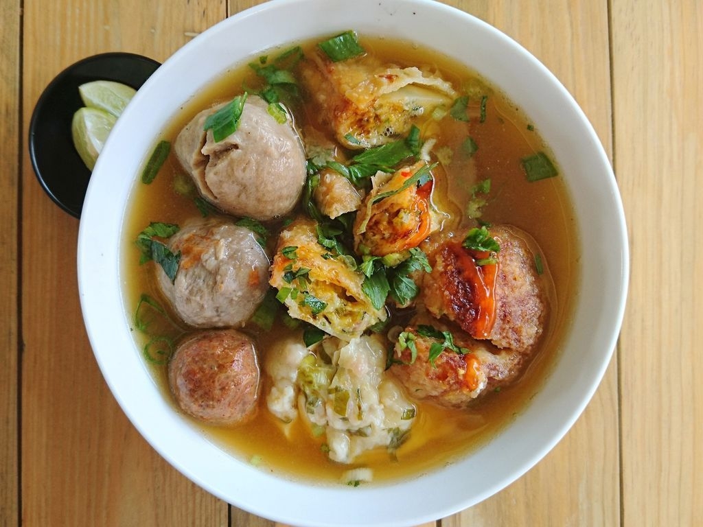 1030x770 Bakso Wallpaper Free Bakso Background, Desktop