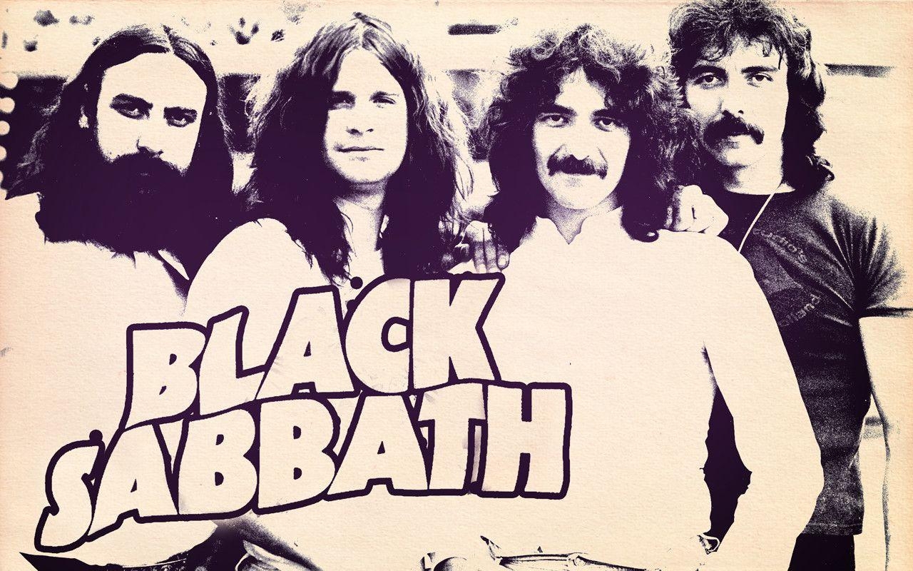 1280x800 Black Sabbath to Record New Album and Final Tour Next Year, Desktop