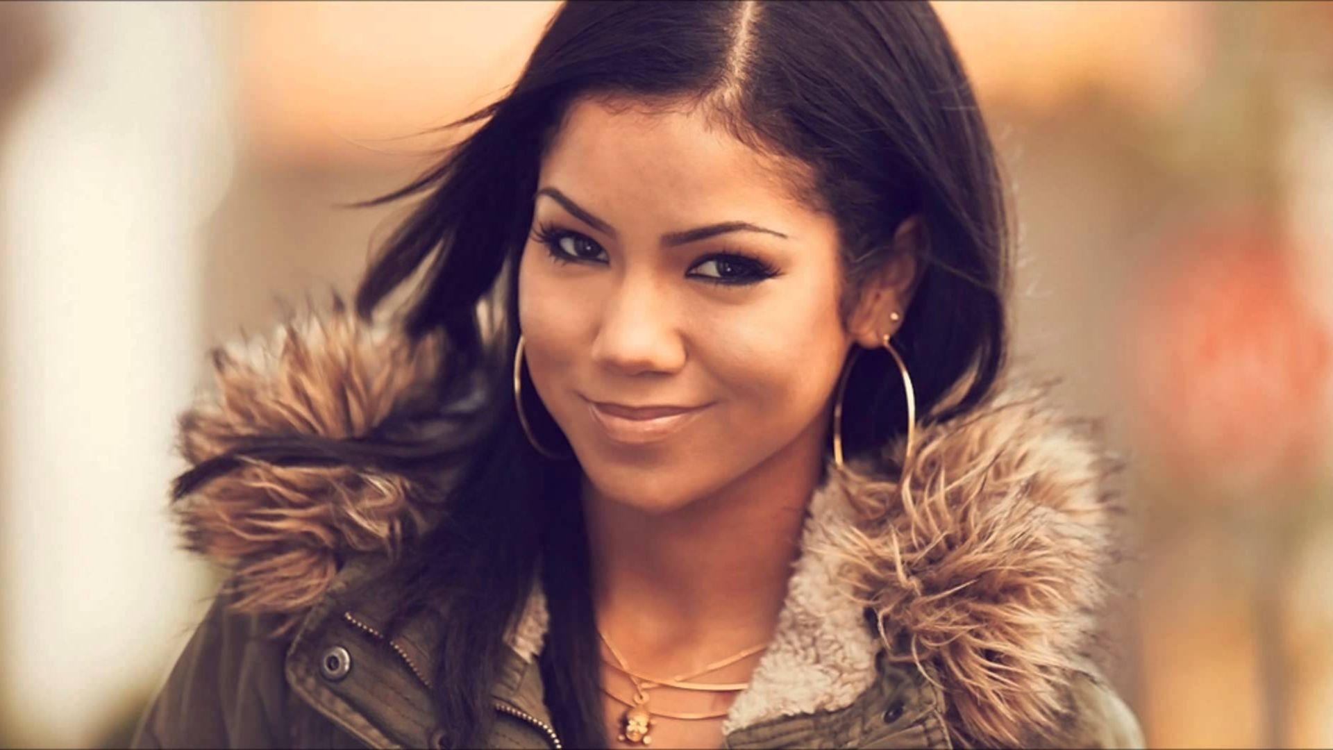 1920x1080 Jhené Aiko HD Wallpaper, Desktop