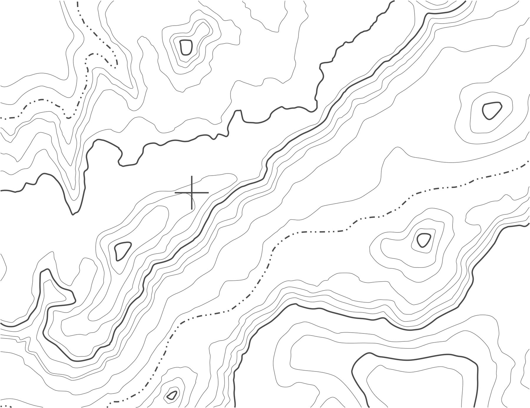 1800x1390 White topographical map wallpaper, Desktop