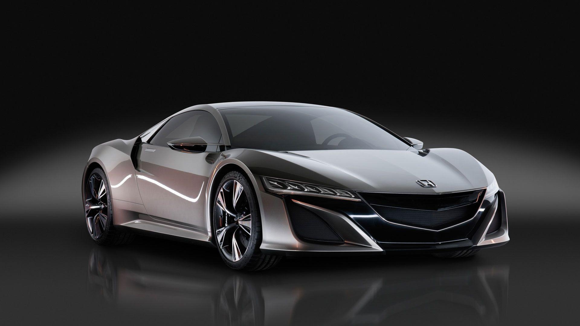 1920x1080 Acura Nsx Wallpaper HD, Desktop