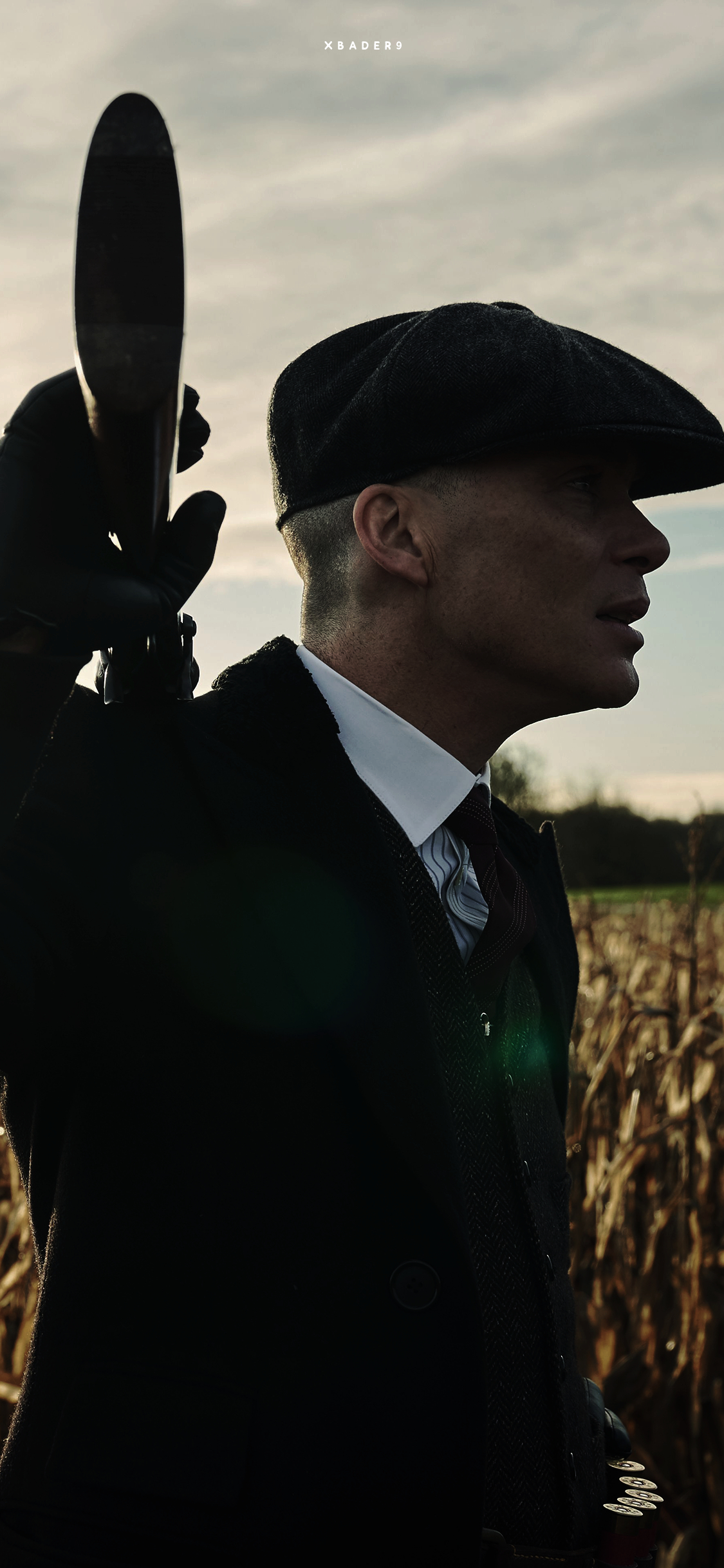 1130x2440 Peaky Blinders 5 Ep 3, Phone