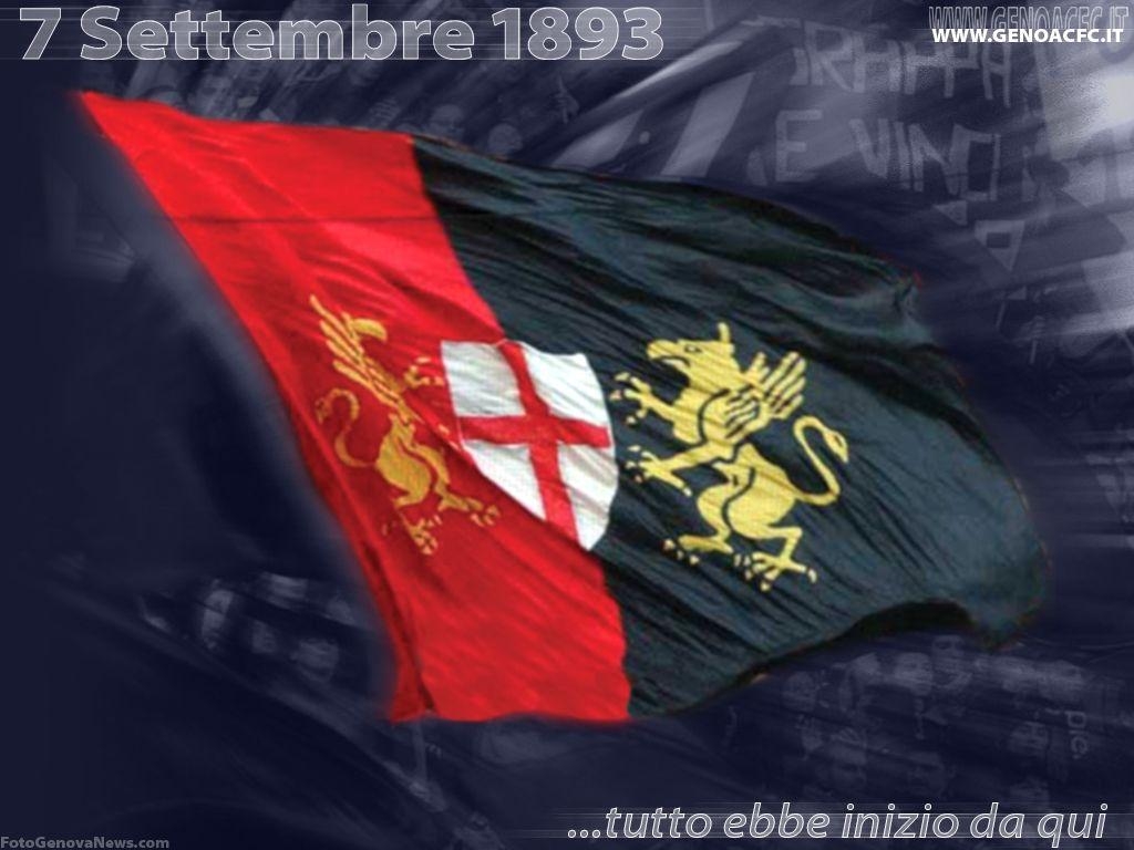 1030x770 Genoa wallpaper, Football Picture and Photo. SA, Desktop