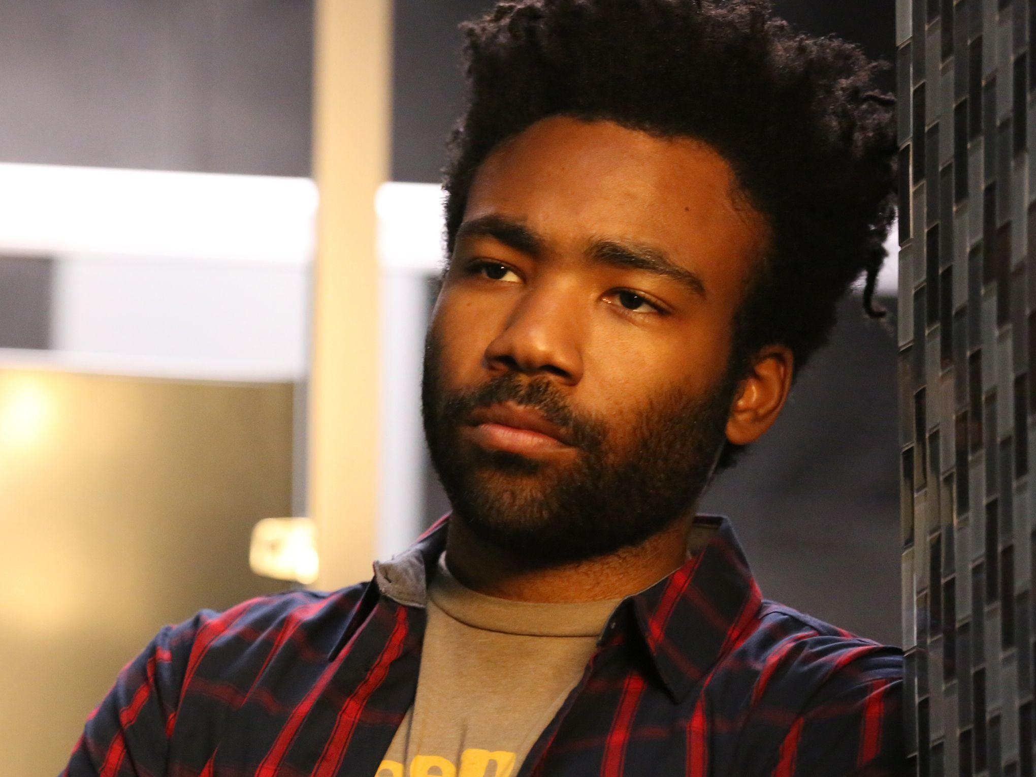 2040x1530 Donald Glover For Desktop, Desktop