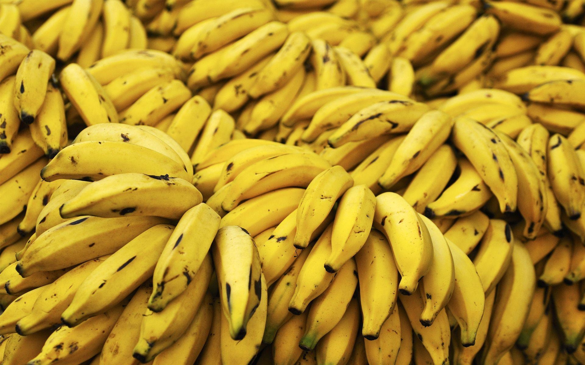 1920x1200 HD Banana Wallpaper, Desktop