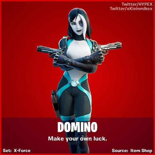 530x530 Domino Fortnite wallpaper, Phone