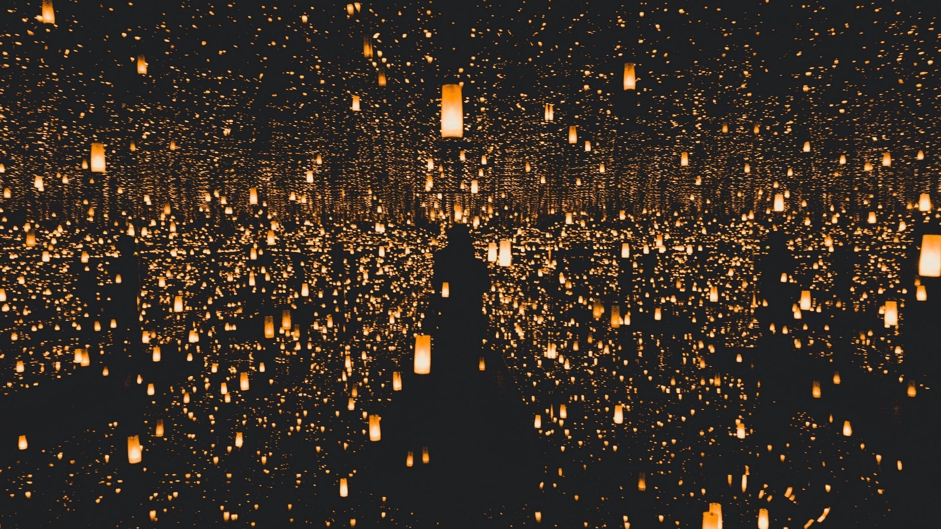 1920x1080 Lights []. Aesthetic desktop wallpaper, Aesthetic wallpaper, Wallpaper, Desktop