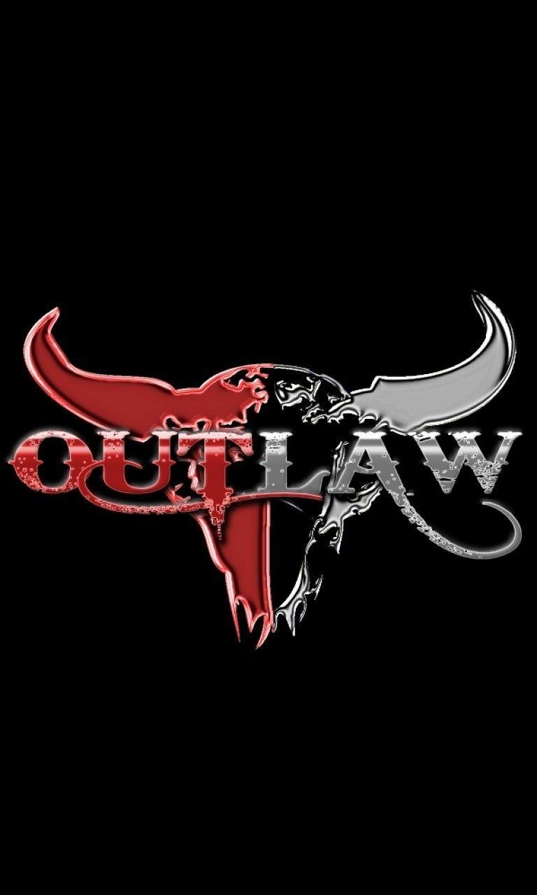 770x1280 Outlaw Skull Wallpaper Free Outlaw Skull Background, Phone