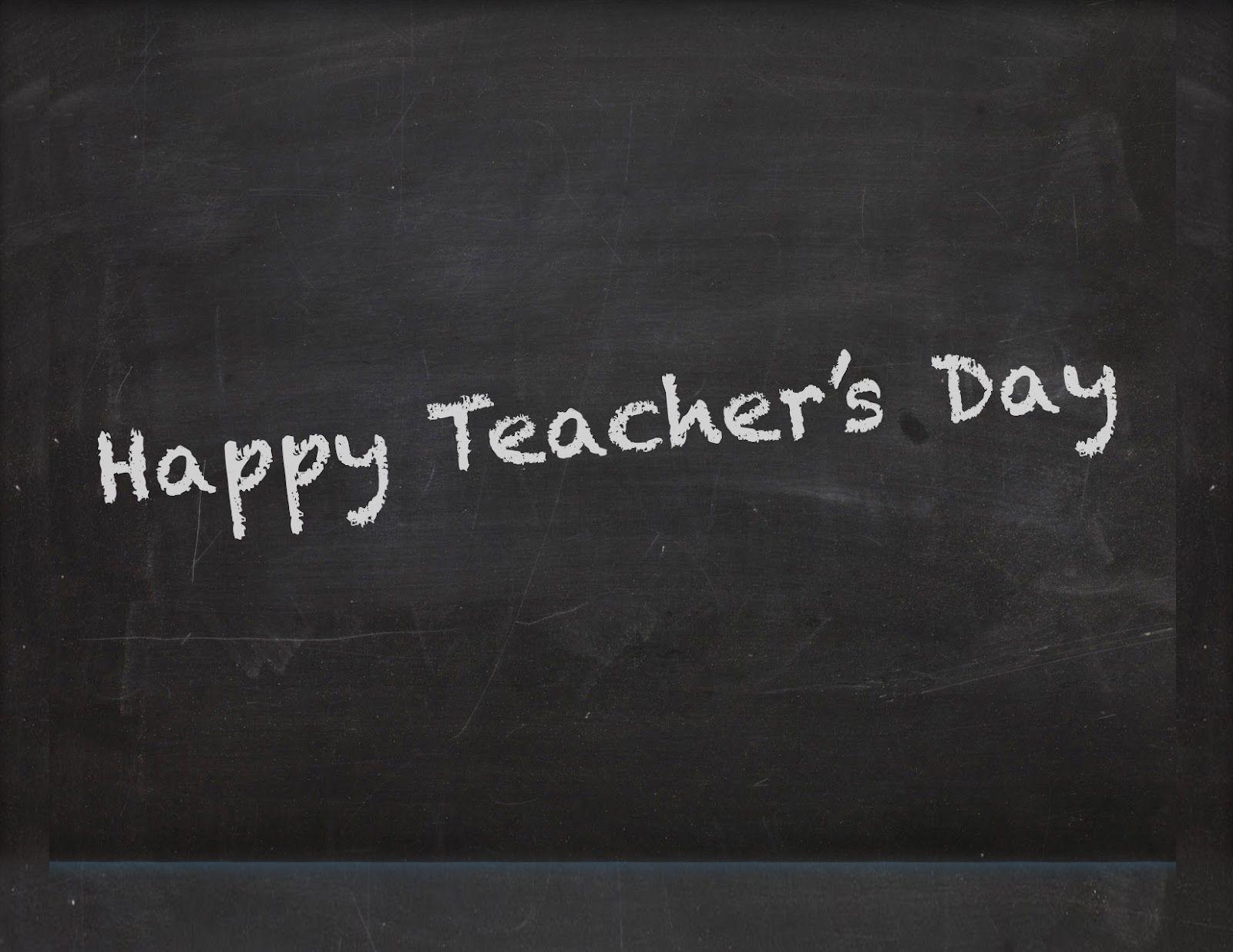 1600x1240 Happy Teachers Day Image, Picture and Wallpaper 2016, Desktop