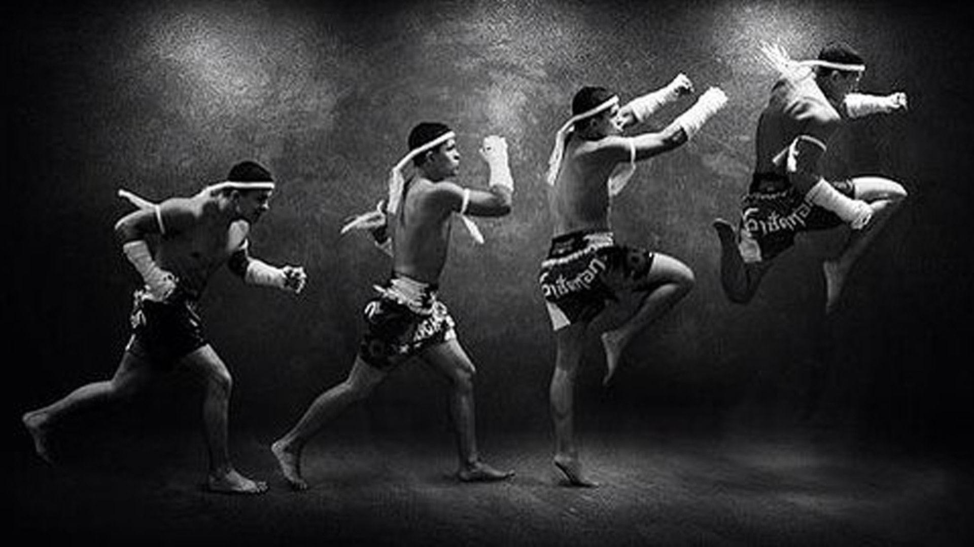 1920x1080 Muay Thai Wallpaper 2018, Desktop