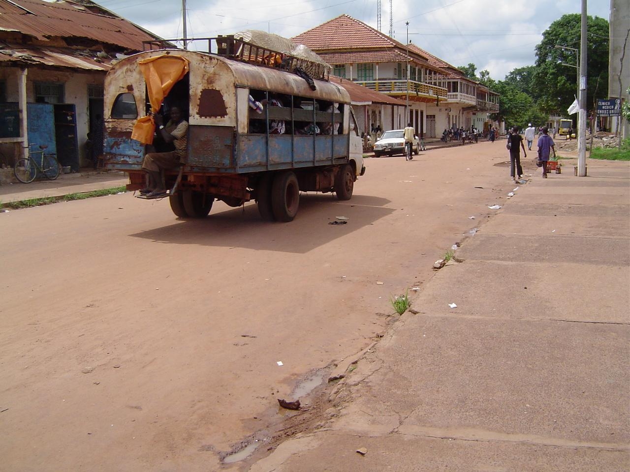 1280x960 Bissau, Guinea Bissau, Desktop