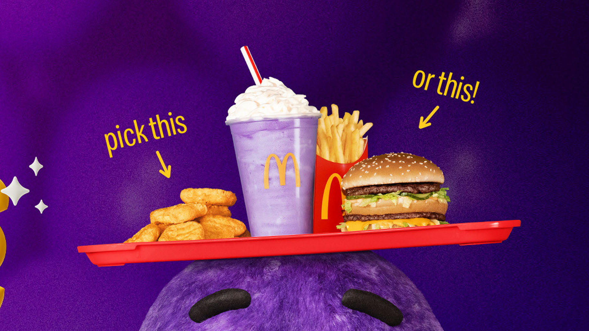 1920x1080 What flavor is the Grimace shake from McDonald's?. The US Sun, Desktop