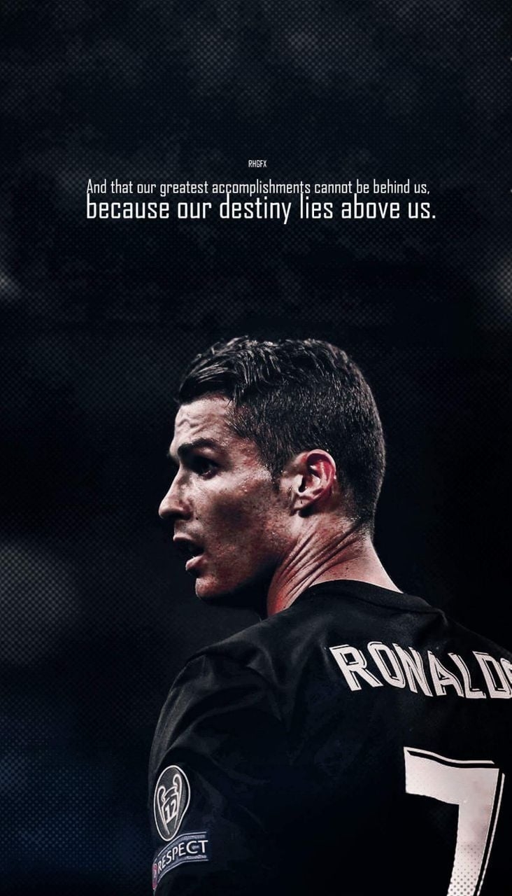 740x1280 Cristiano Ronaldo. Cristiano ronaldo quotes, Phone