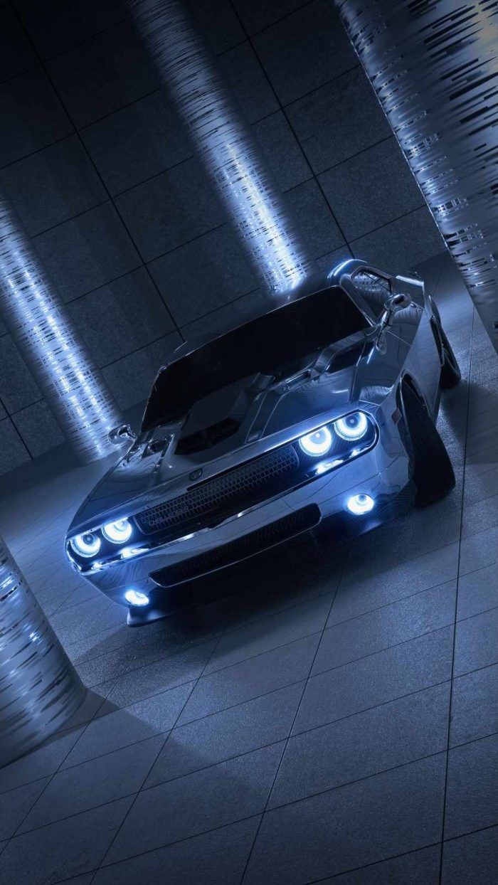 700x1250 Dodge Challenger HD iPhone Wallpaper Wallpaper, iPhone Wallpaper. Car iphone wallpaper, iPhone wallpaper, Car wallpaper, Phone