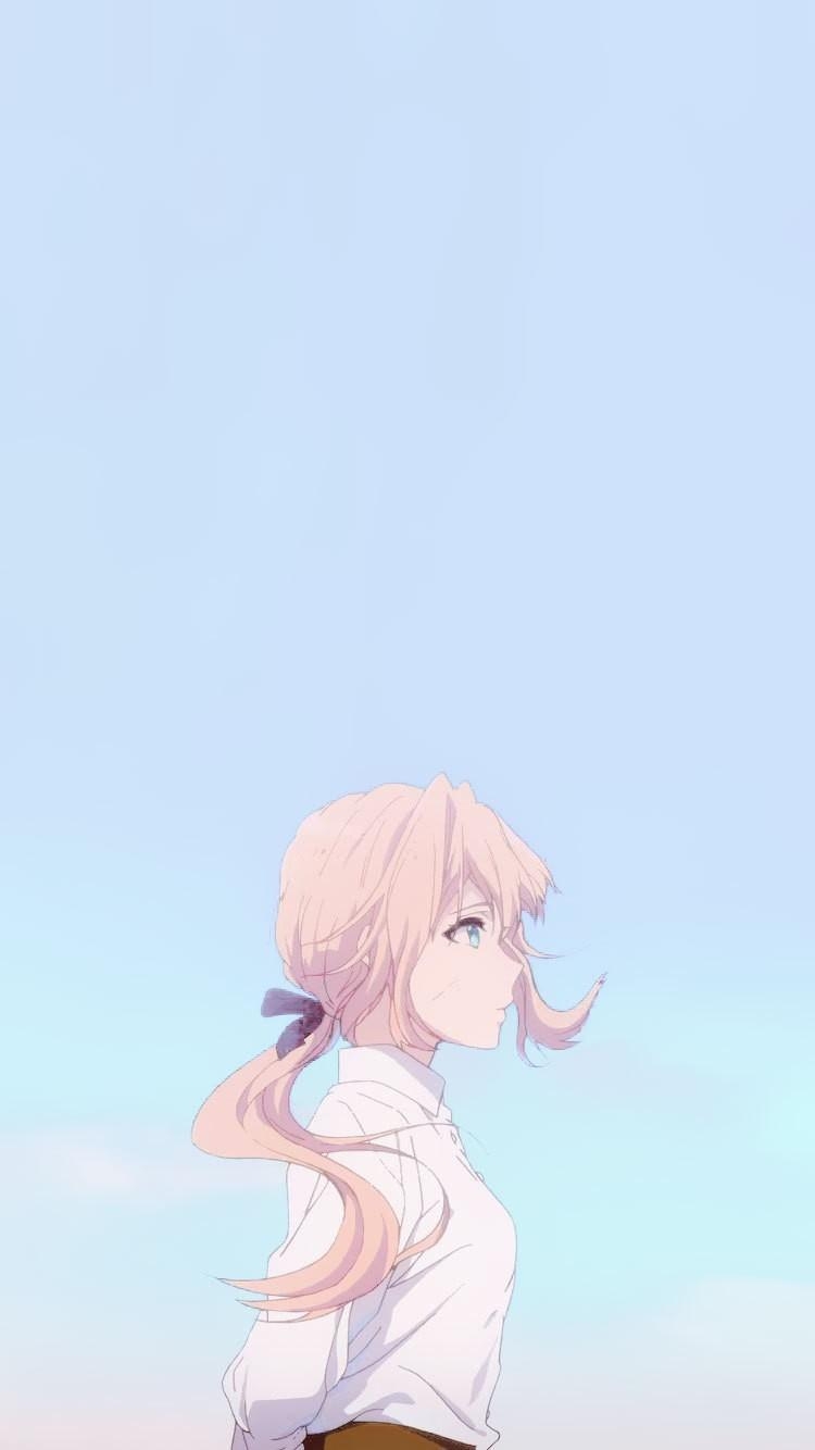 750x1340 Anime Aesthetic Wallpaper Group , Download for free, Phone