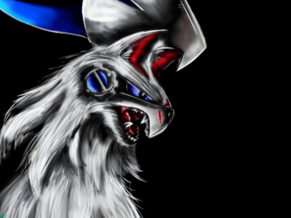 1030x770 silvally ''headshot'', Desktop