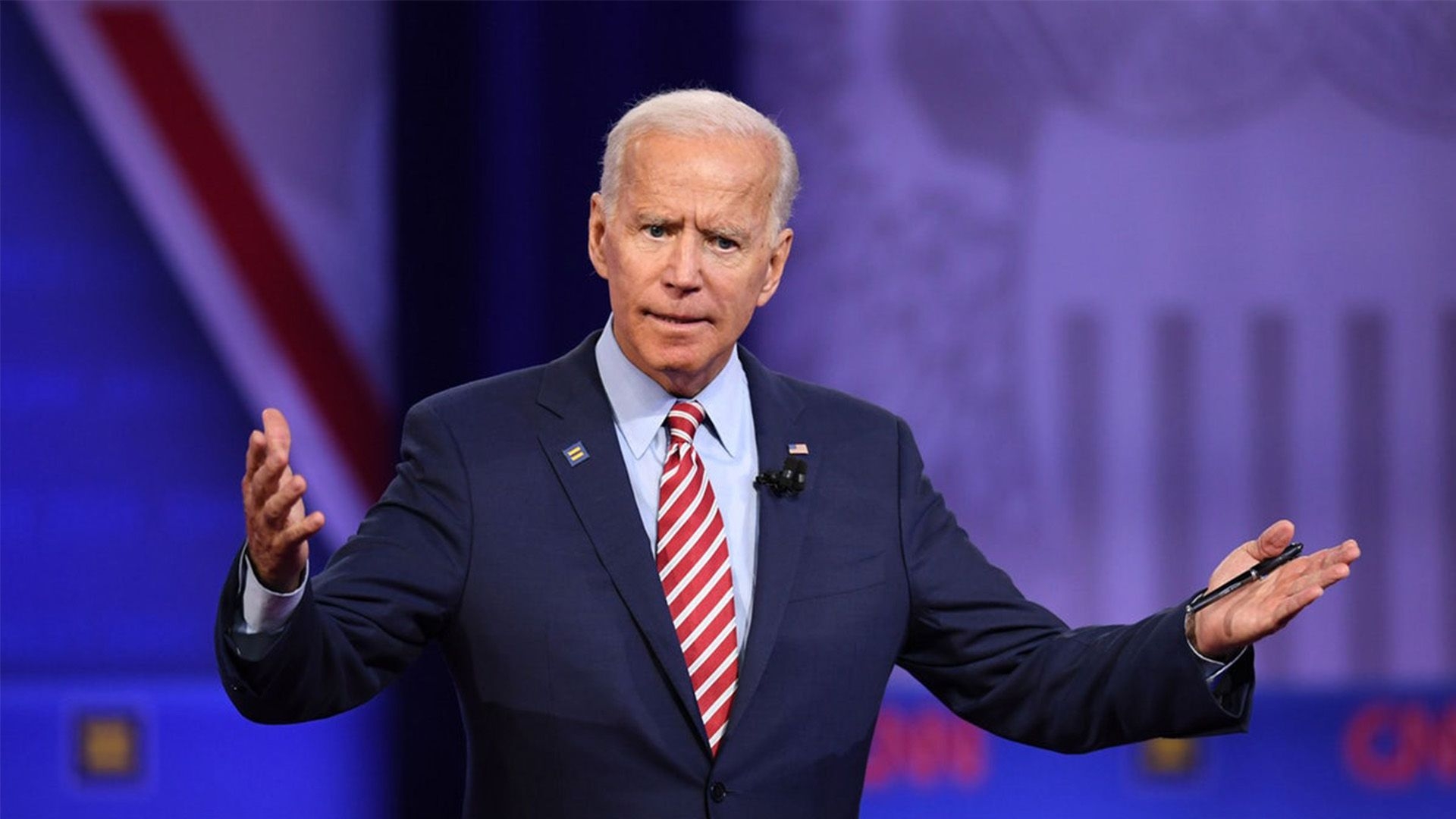 1920x1080 Joe Biden Recalls Silicon Valley Game Developers as Little Creeps, Desktop