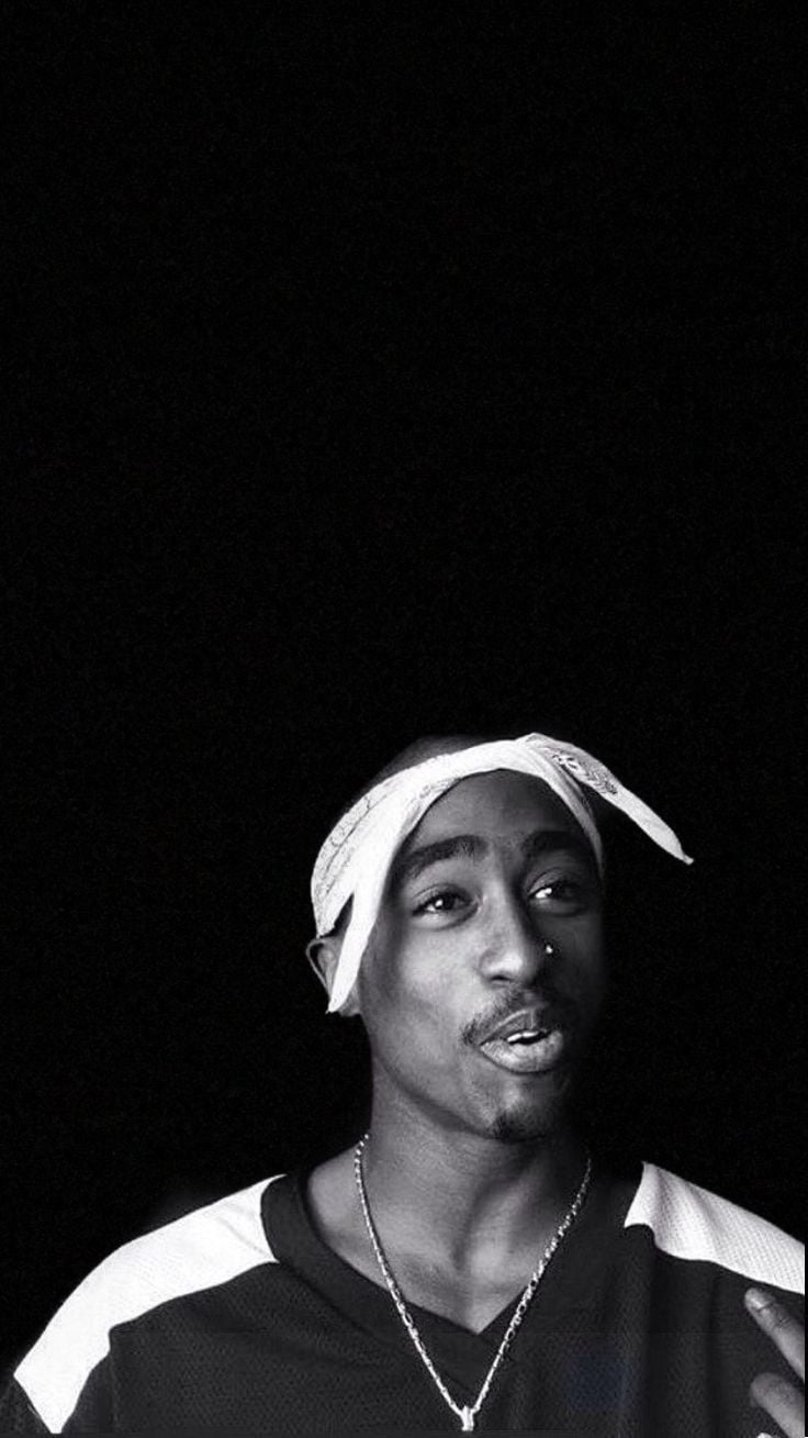 740x1310 Tupac iPhone Wallpaper Free Tupac iPhone Background, Phone