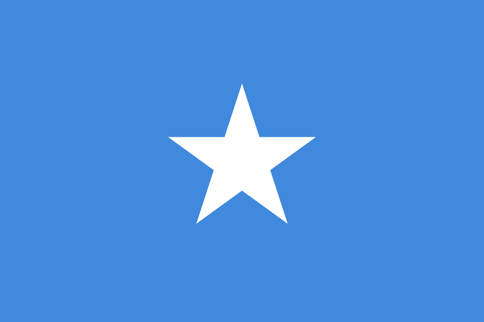 1600x1070 Twitter Headers / Facebook Covers / Wallpaper / Calendars: Somalia, Desktop