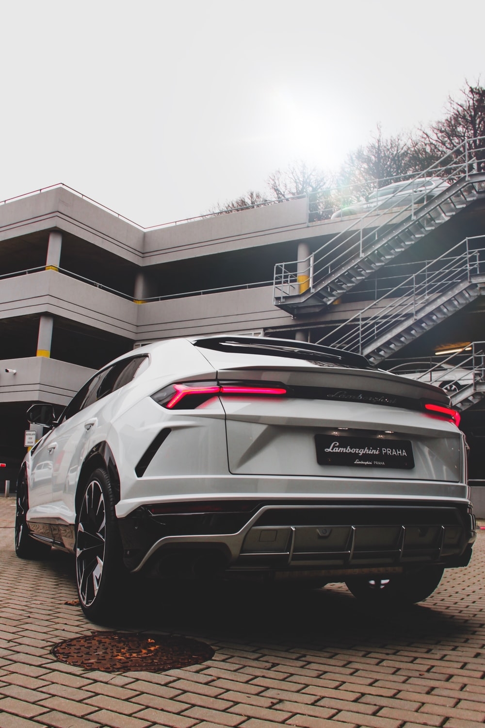 1000x1500 Lamborghini Urus Phone Wallpaper Free Lamborghini Urus Phone Background, Phone