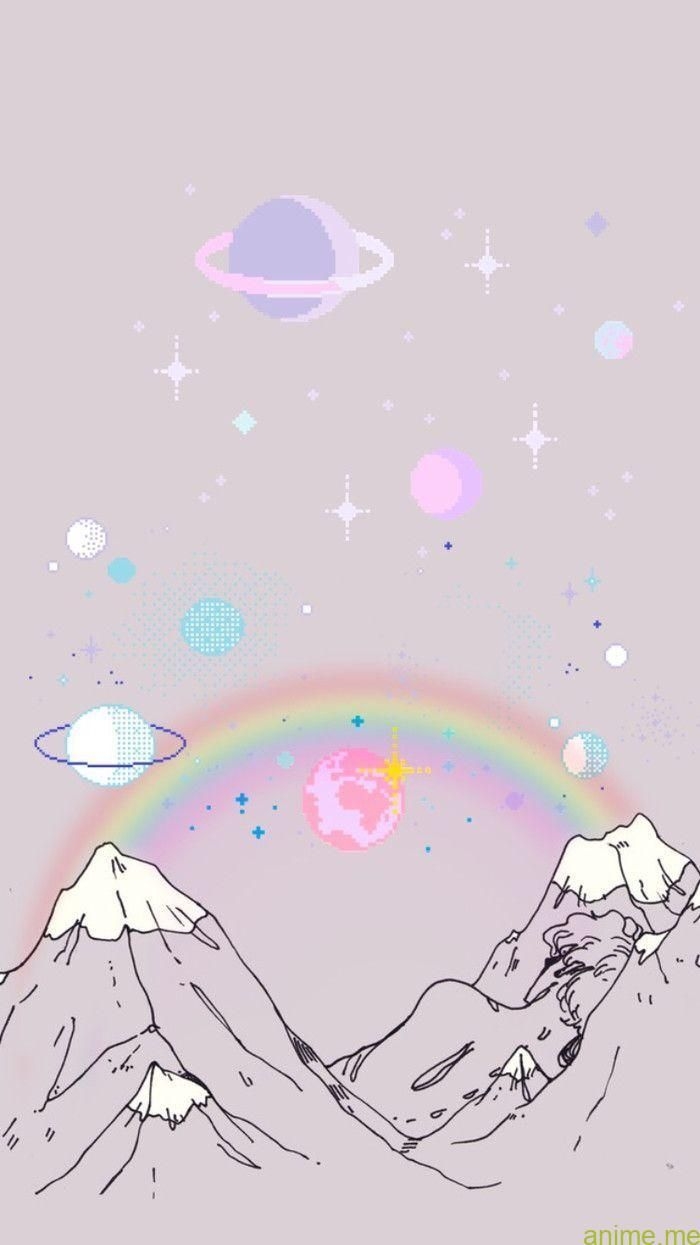 700x1250 Kawaii Aesthetic Wallpaper Free Kawaii Aesthetic Background, Phone