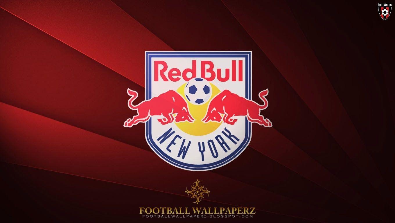 1360x770 New York Red Bulls Wallpaper, Desktop