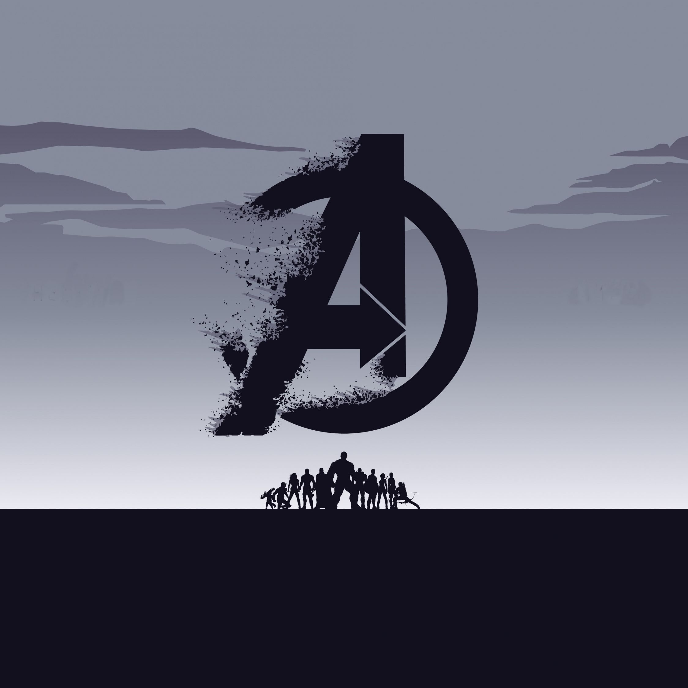 2250x2250 Movie, Avengers 4k Wallpaper For Laptop HD Wallpaper, Phone