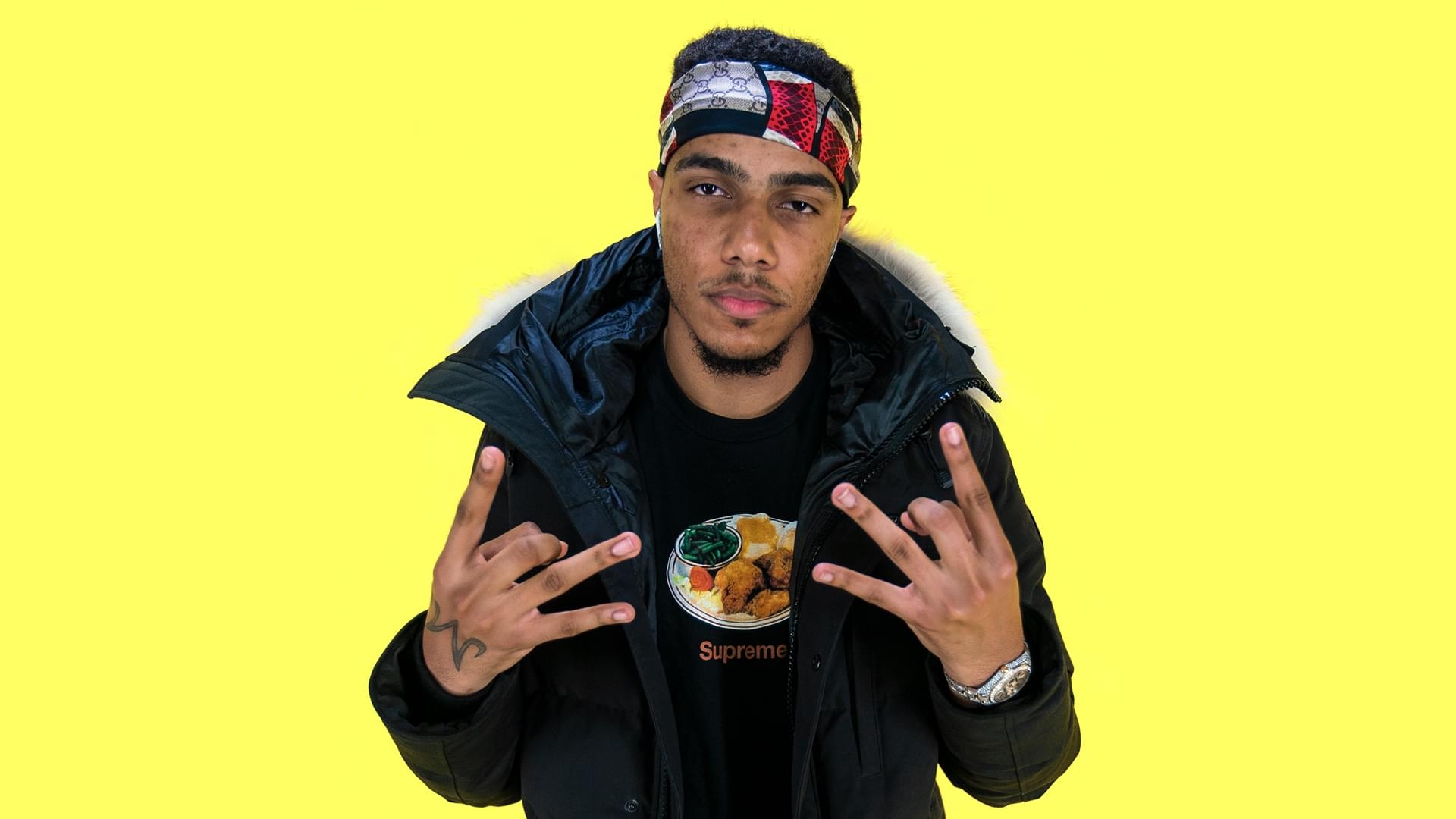 1920x1080 AJ Tracey Wallpaper Free AJ Tracey Background, Desktop